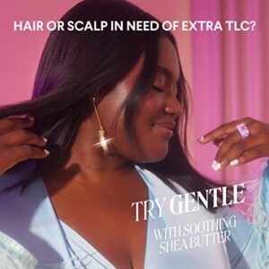 MONDAY HAIRCARE Gentle Shampoo + Conditioner Set, 12oz Each