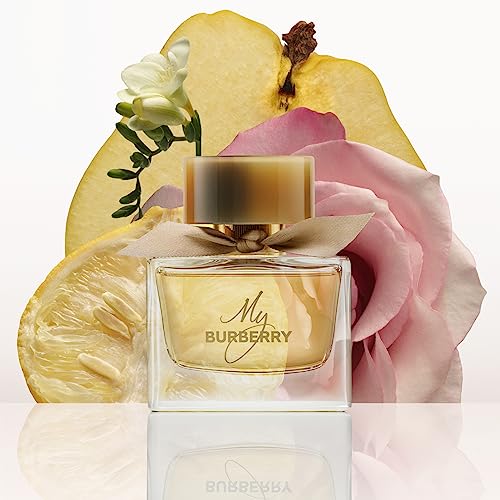 My Burberry Eau De Parfum – Women's Floral Perfume - Image 2