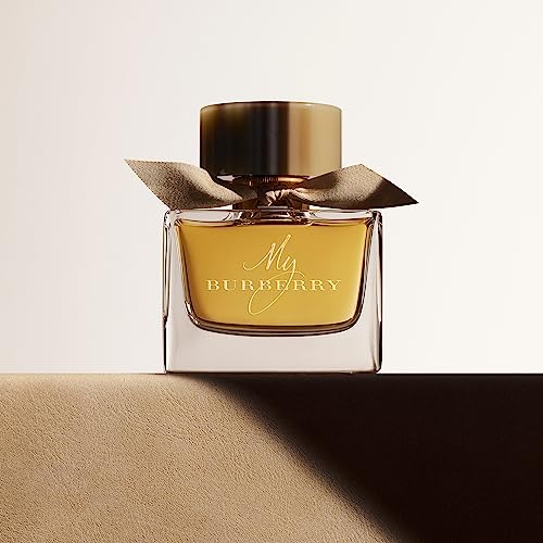 My Burberry Eau De Parfum – Women's Floral Perfume - Image 3