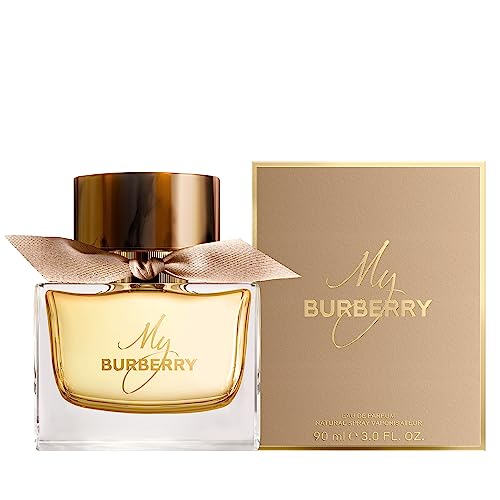 My Burberry Eau De Parfum – Women's Floral Perfume - Image 4