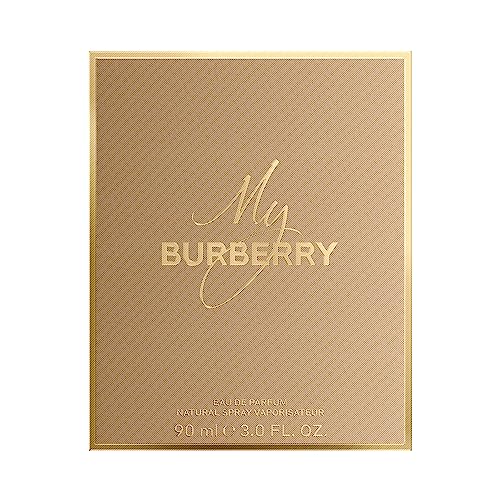 My Burberry Eau De Parfum – Women's Floral Perfume - Image 5