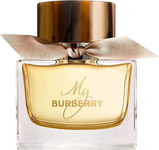 My Burberry Eau De Parfum – Women's Floral Perfume
