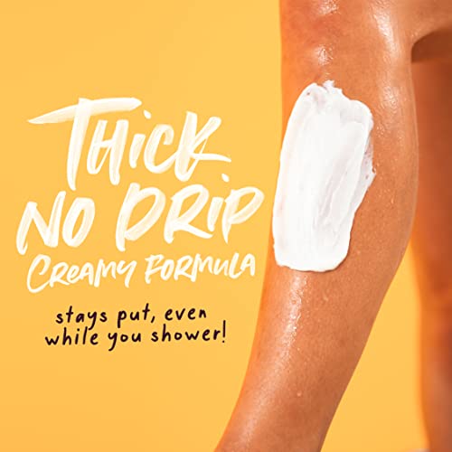 Nad's Gentle Hair Removal Butter, 21103 - Image 3