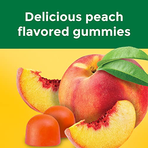 Nature Made Vitamin D3 K2 Gummies, 5000 IU - Image 4