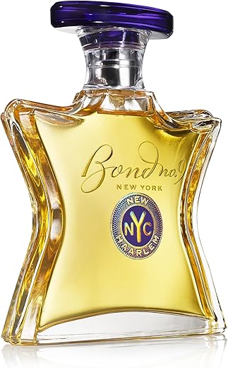New York New Haarlem Unisex Eau de Parfum