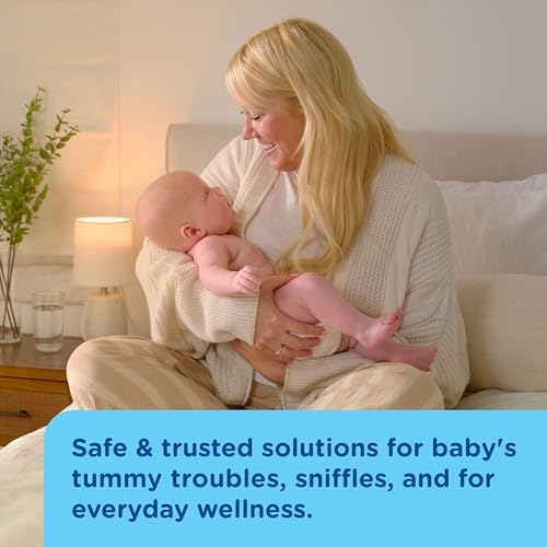 Newborn Essentials Gift Set With Drops - Image 5