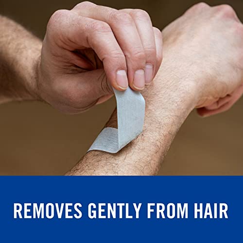 Nexcare Strong Hold Pain-Free Removal Tape - Image 4