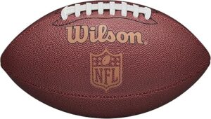 WILSON NFL Ignition Football – Junior Size