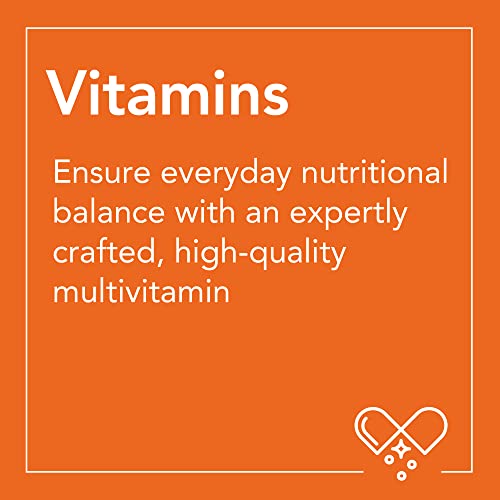 NOW Foods Vitamin A 25,000 IU, 100 Softgels - Image 4