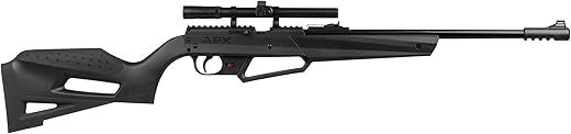 Umarex NXG APX Multi-Pump Youth Air Rifle