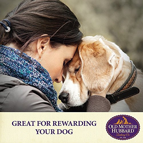Old Mother Hubbard Crunchy Classic Natural Dog Treats - Original - Image 5