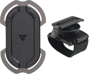 Topeak Omni Ridecase II – Enhanced Stability