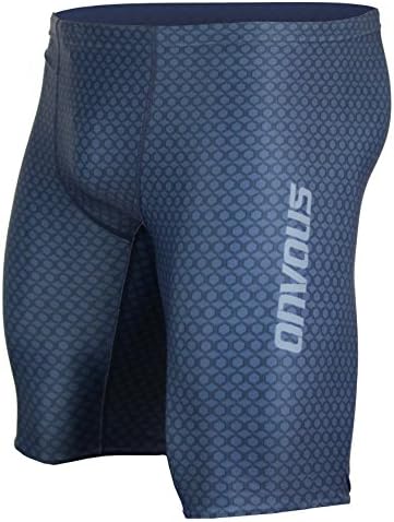 Onvous Men's Athletic Swimwear Jammers Size 28-38 - Image 2