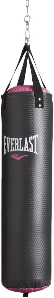 Everlast P00000516 40 Lb Cardio Blast Bag