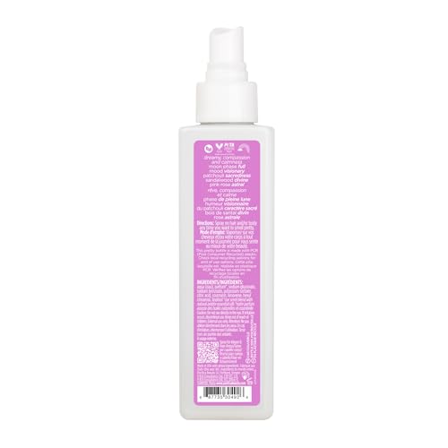 Pacifica Dream Moon Hair & Body Fragrance Mist - Image 5