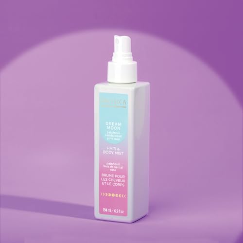 Pacifica Dream Moon Hair & Body Fragrance Mist - Image 2