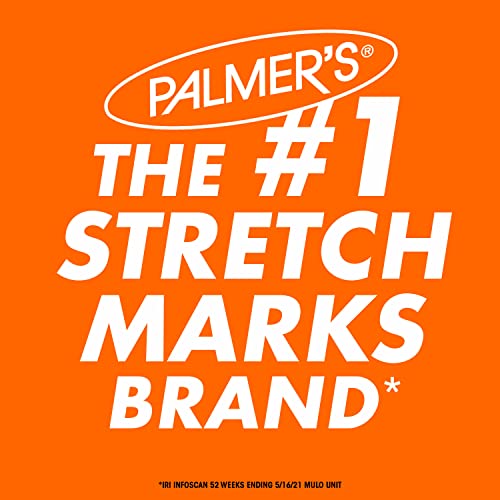 Palmer's Cocoa Butter Stretch Marks Lotion, 33.8 Ounces - Image 5