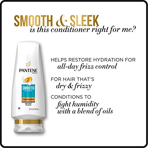 Pantene Argan Oil Shampoo & Conditioner Bundle - Image 2