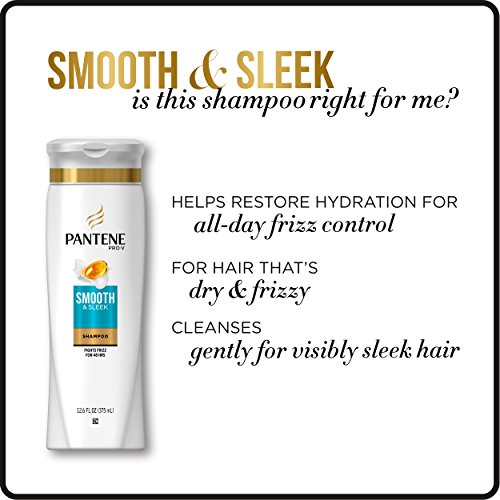 Pantene Argan Oil Shampoo & Conditioner Bundle - Image 4