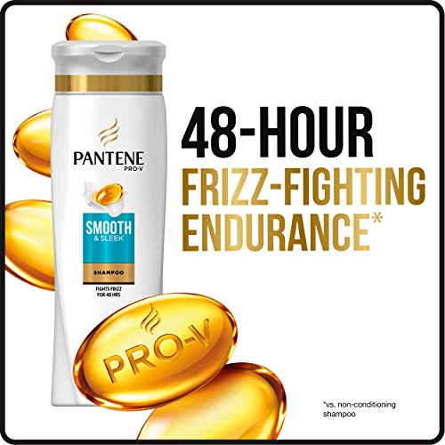 Pantene Argan Oil Shampoo & Conditioner Bundle - Image 5
