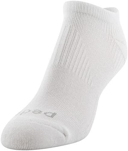 PEDS Women's Moisture Wicking Low Cut Socks - Image 3