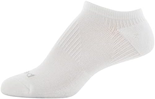 PEDS Women's Moisture Wicking Low Cut Socks - Image 4
