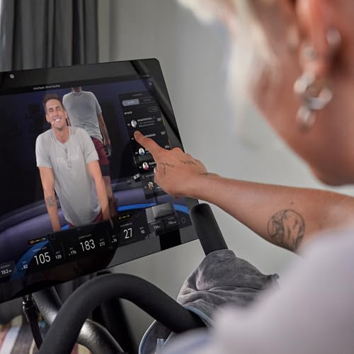 Peloton Original Indoor Exercise Bike And Bike+ - Image 3