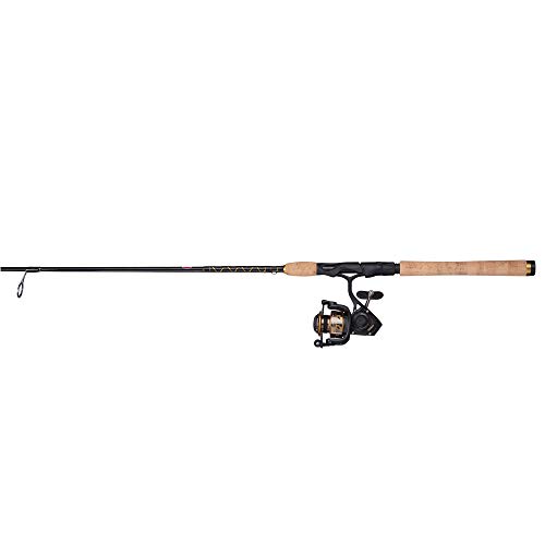 PENN Battle IV Spinning Reel & Rod Combo - Image 4