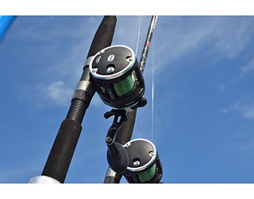 PENN Rival™ Levelwind Fishing Combo - Image 5