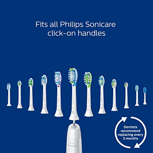 Philips Sonicare ExpertClean 7500 Rechargeable Electric Toothbrush HX9690/05 - Image 4