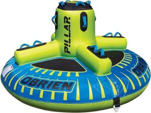 O’Brien Pillar 4 Person Towable Tube