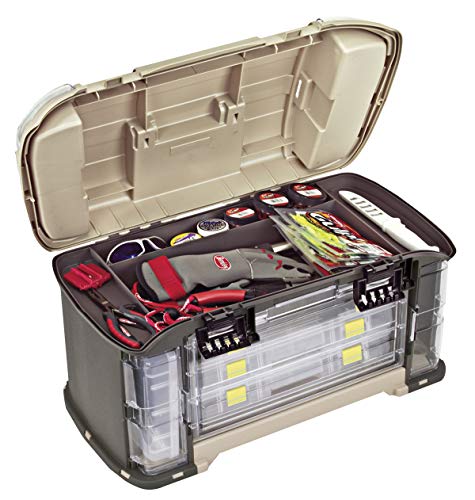 Plano Angled Guide Series Tackle System 787010 - Image 3