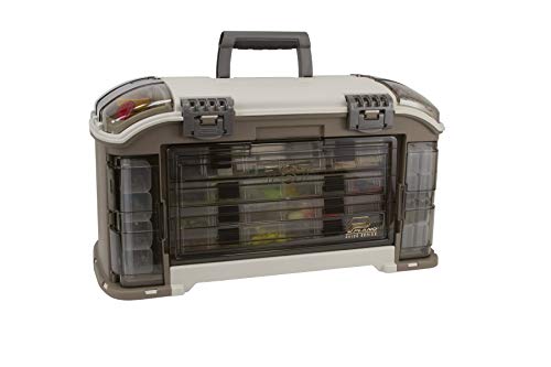 Plano Angled Guide Series Tackle System 787010 - Image 5