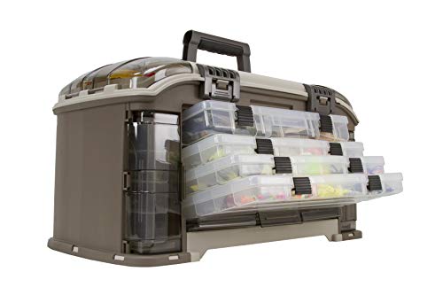 Plano Angled Guide Series Tackle System 787010 - Image 2