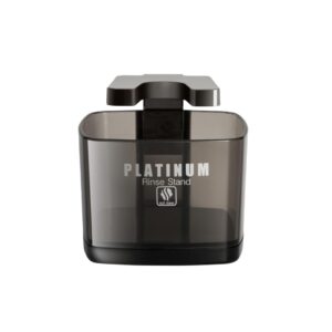 Skull Shaver Platinum Rinse Stand – Ultimate Cleaning Solution