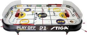 Stiga Playoff 21 Table Hockey – USA vs Sweden