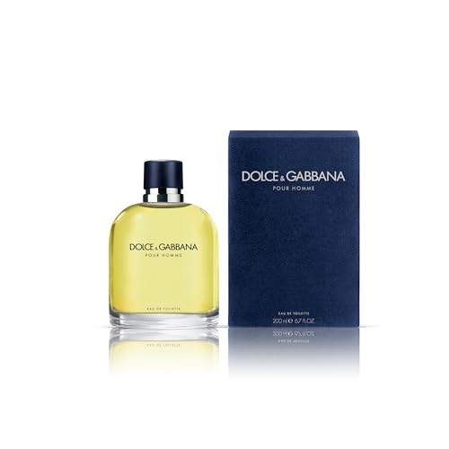 Pour Homme Eau De Toilette Fragrance - Image 2