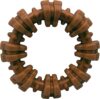Nylabone Power Chew Textured Dog Ring Toy, X-Large