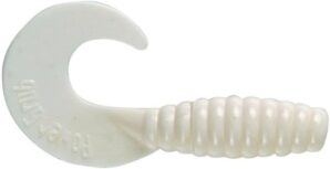 Berkley PowerBait Power Grubs Fishing Bait
