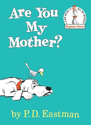 Product Title: "Are You My Mother?