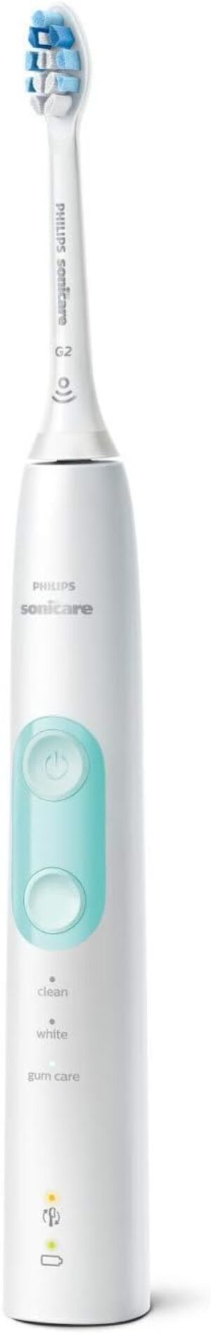Philips Sonicare ProtectiveClean 5100 Electric Toothbrush HX6857/11