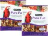 ZuPreem Pure Fun Bird Food For Large Birds