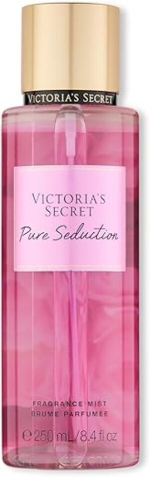 Victoria’s Secret Pure Seduction Body Mist (8.4 oz)