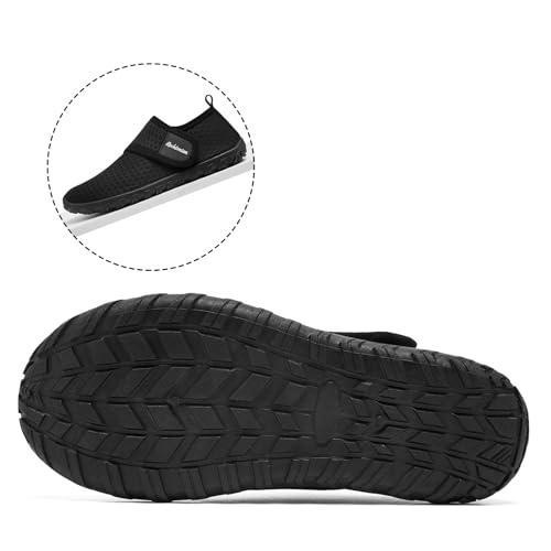 Rechtmien Toddler Kid Quick Dry Swim Shoes - Image 4