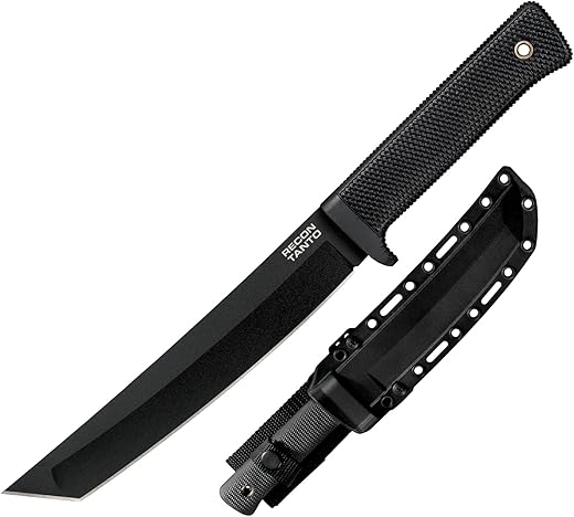 Cold Steel Recon Tanto SK-5 Tactical Knife
