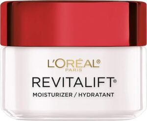 L’Oreal Paris Revitalift Anti-Wrinkle Firming Moisturizer 1.7 oz