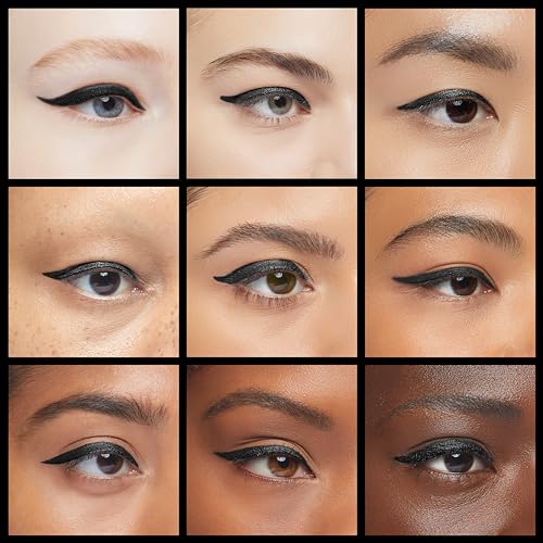 REVLON ColorStay Pencil Waterproof Eyeliner, 201 Black - Image 4