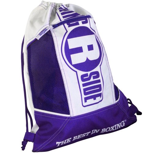 Ringside Boxing Gym Lightweight Glove Bag - Image 2