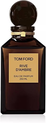 Tom Ford Rive D'Ambre Eau De Parfum