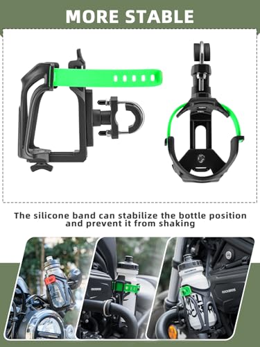ROCKBROS Bike Water Bottle Holder With Screws - Image 5